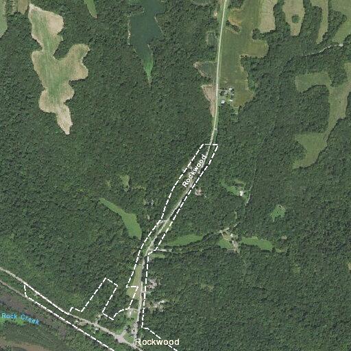 Woman having trouble walking, frequent falls in Rockwood
