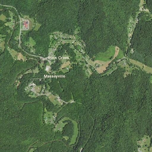 Crash with injury on Coal River Road