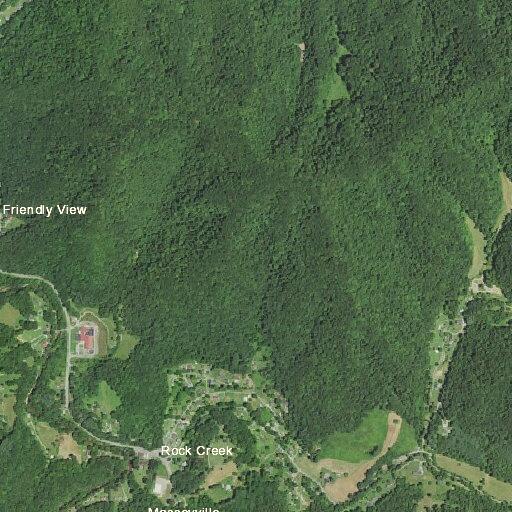 EMS requests law enforcement ETA in Rock Creek