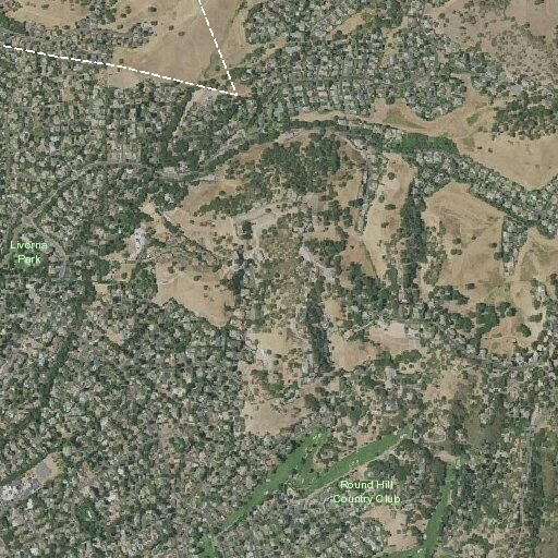 Elderly woman requires advanced life support near Oakwood Lane