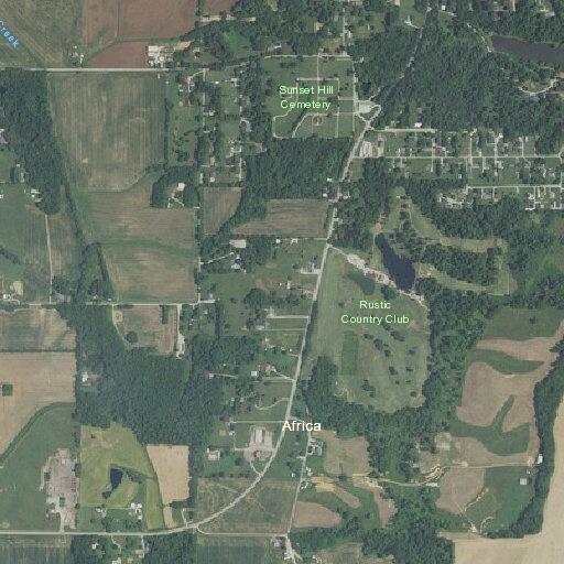 Man with breathing difficulty near County Rd 200 S in Rockport