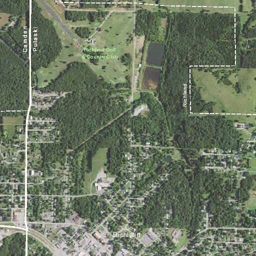 Person experiencing chest pain at care center near Tri County Lane