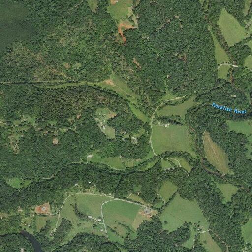 Smoke investigation on Roberts Mountain Road