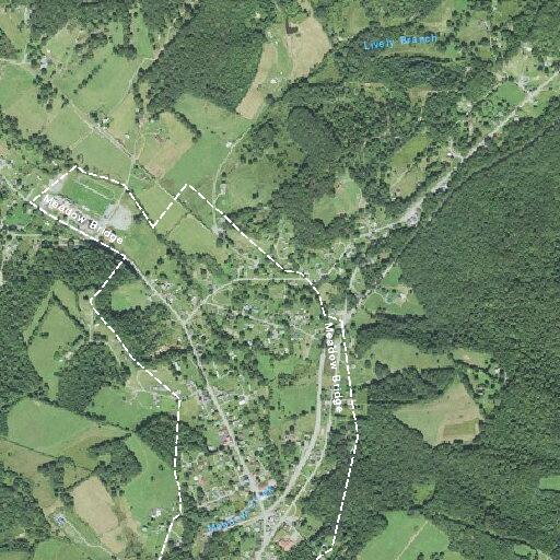 72-year-old man with possible cardiac arrest at Meadow Bridge