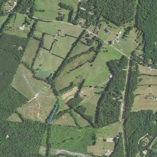 Person injured after fall near Jefferson Highway