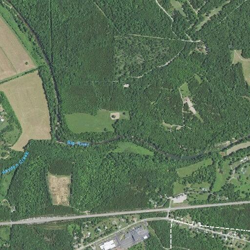Erratic SUV reported on Highway 8 near Highway M