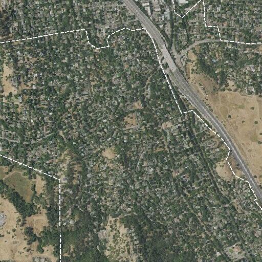 90-year-old woman unresponsive near Navajo Court