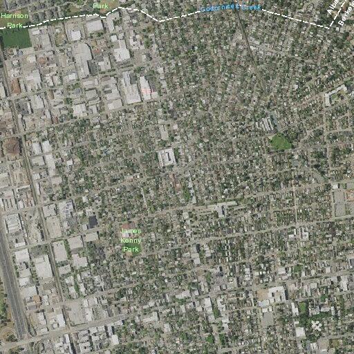 Person down reported near Tenth Street