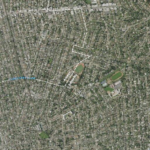 Gas leak reported on Cedar Street in Berkeley