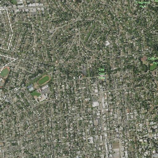 Gas leak reported on Edith Street in Berkeley