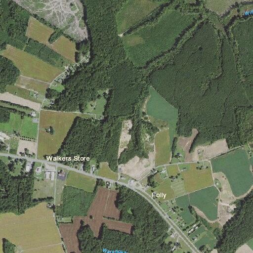 70-year-old female needs lift assist after fall in Reedville
