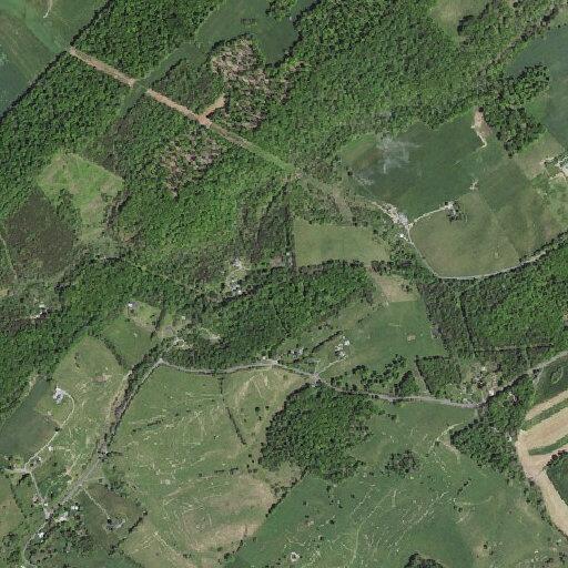 Person suffered a fall near Fox Road in Fairfield