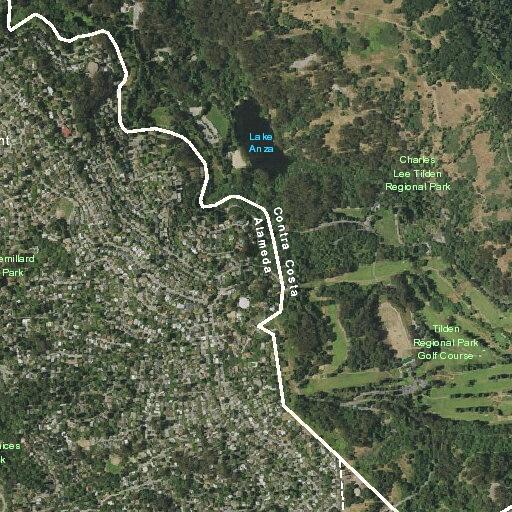Medical emergency near Grizzly Peak Blvd in Berkeley