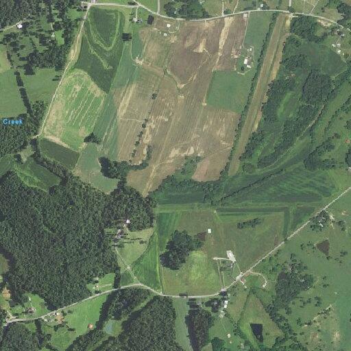 Possible fall alert at residence on State Route 1389