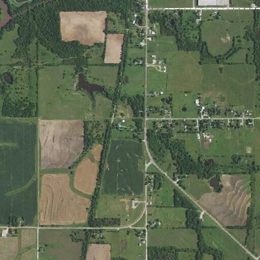 Speeding SUV reported on Mississippi Road
