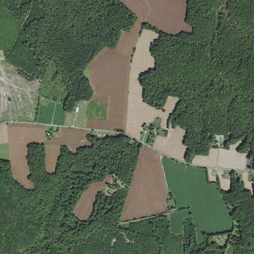 45-year-old male having chest pain at Northumberland Hwy