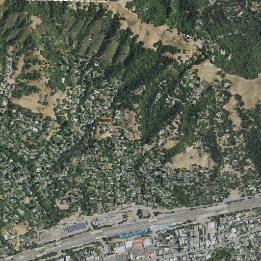 Elderly man reported with unknown medical issue near Second Street