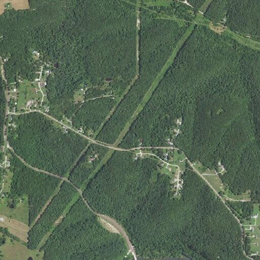 Automated call for 45-year-old woman near Highway 28