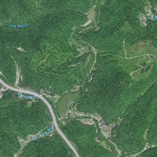 40-year-old female with suicidal ideation near Fitch Branch