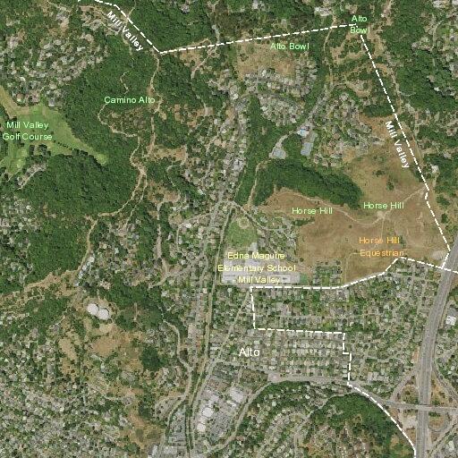 Person needs medical aid near Camino Alto Court