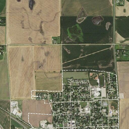 80-year-old male having trouble breathing in Kansas