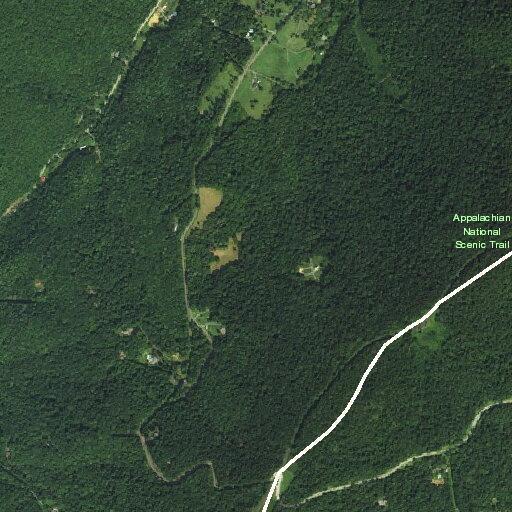 Audible burglar alarm at Reeds Gap Road home