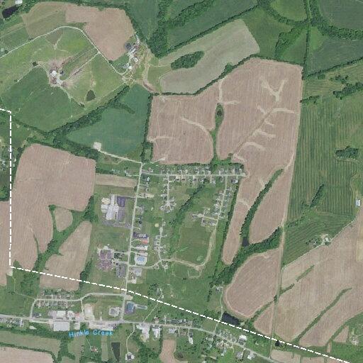 Person with active warrants walking on Lawrenceburg Rd