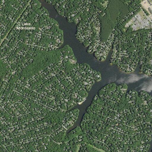 Elderly man with low potassium illness at Laurel Lane