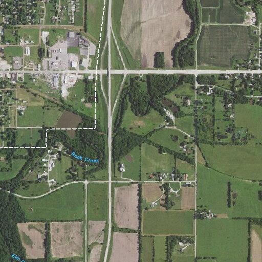 Report of possible underage drinking gathering on Nevada Road