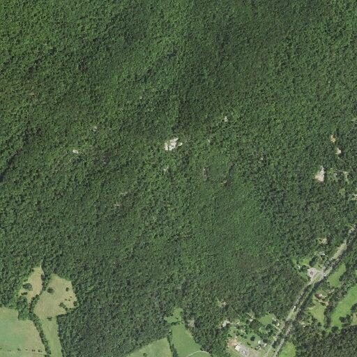 BLS medical call near Monacan Trail Road