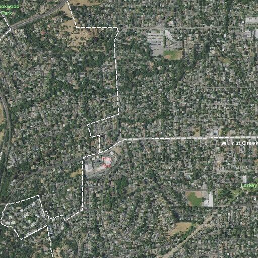 73-year-old man with back spasms in Walnut Creek