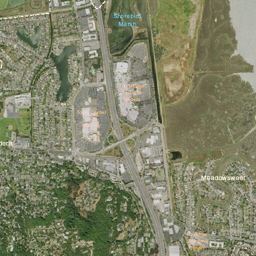 Person requiring medical aid near San Clemente Drive
