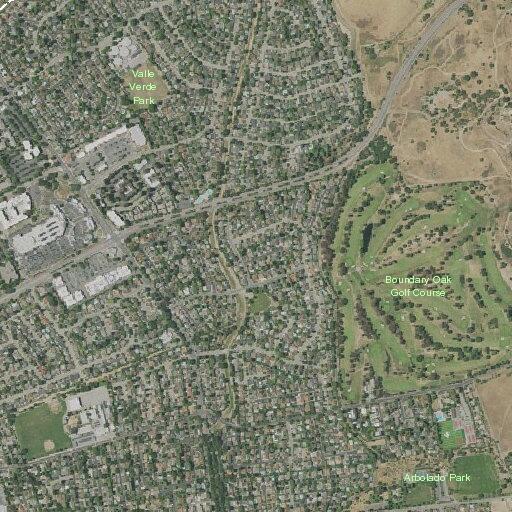 Male fall reported near Diablo Shadow Drive in Walnut Creek