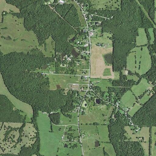 71-year-old male with breathing problems at Valleyside Rd