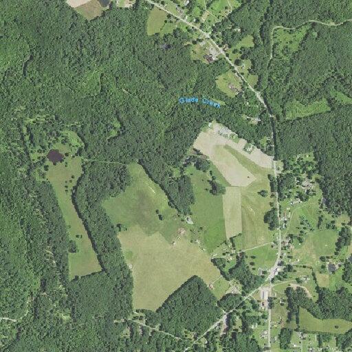 Citizen dispute on Meadowbridge Road