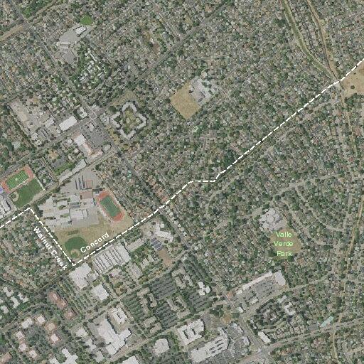 79-year-old woman with rectal bleeding at Walnut Creek