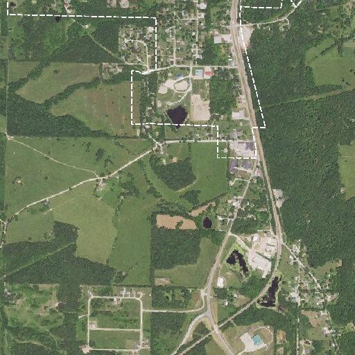 Yelling and possible gunshots reported near a residence on Highway 133