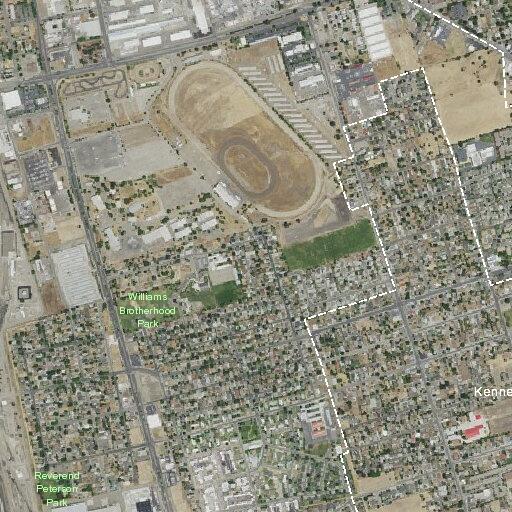 White Chevy Malibu reported stolen from Spring Street