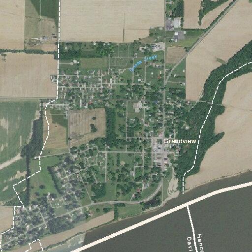 Stray animal reported attacking dog at residence