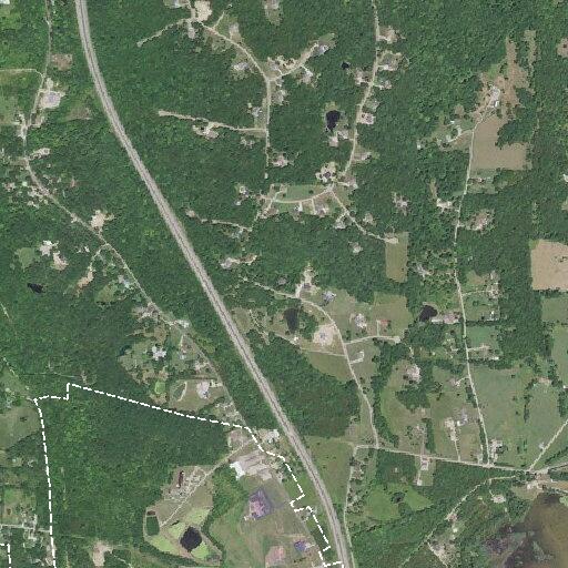 Person experiencing back pain near Berry Road