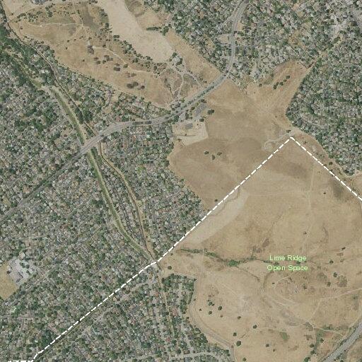 79-year-old woman with breathing problems near Concord