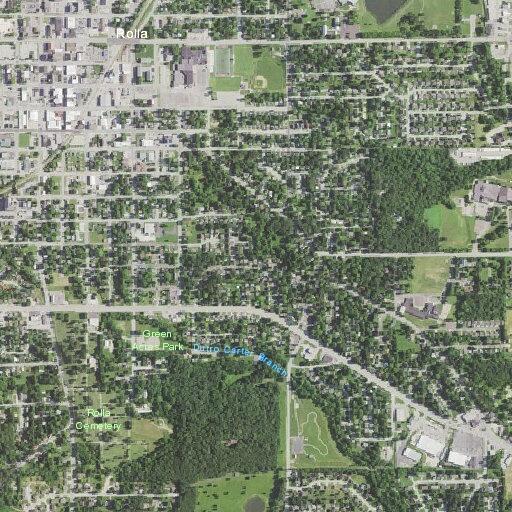 50-year-old male passes out and falls in Rolla
