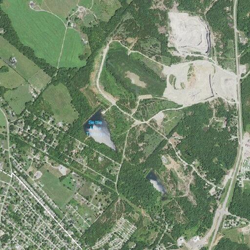 Sick person reported at Potosi Manor on South State Highway 21