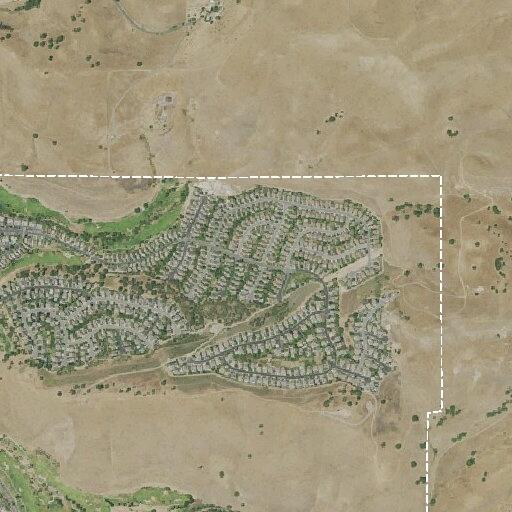 90-year-old male falls at Keller Ridge Drive