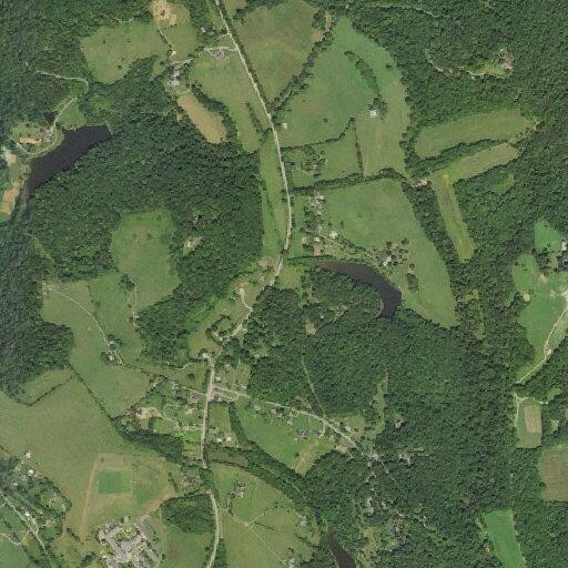 Person not breathing due to heart problem in Afton