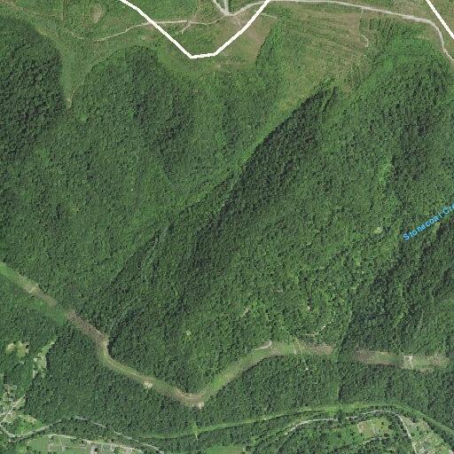 Request for extra patrols in Dorothy, WV area