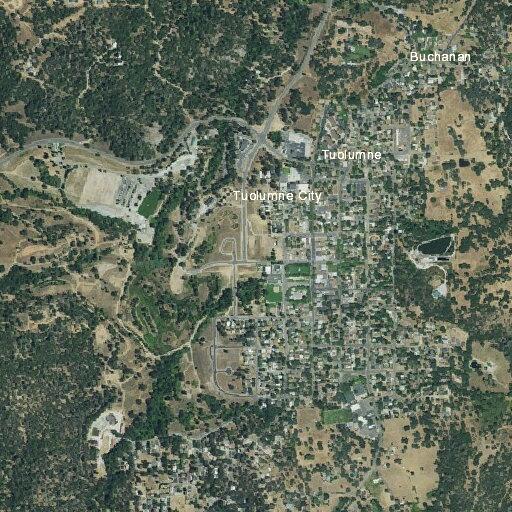 Person having difficulty breathing at Yosemite Road