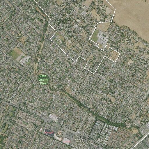 Person experiencing shortness of breath at Olive Drive