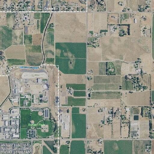 57-year-old woman found passed out near Brentwood