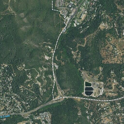 Medical aid near St. Andrews Road and Casa Blanca Vista Drive